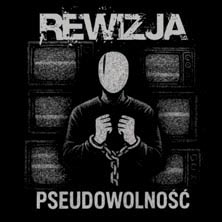 Pierwszy Singiel zapowiadający nowy album REWIZJI...