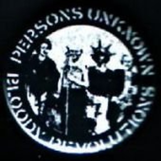 248 - Crass (Persons Unknown)