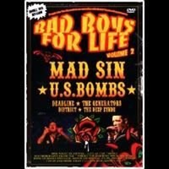 Bad Boys For Life vol. 2 (2 DVD)