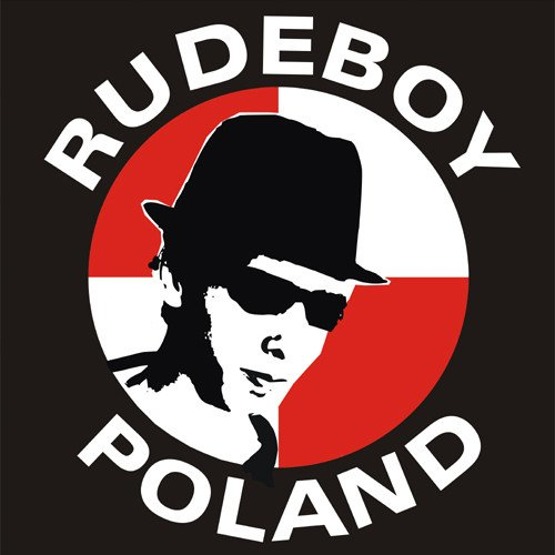 Rudeboy Poland (bokserka męska)