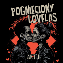 Dobra polka z Opoczna bo skoczna. Premiera albumu zespołu Pognieciony Lovelas juz 15 marca.