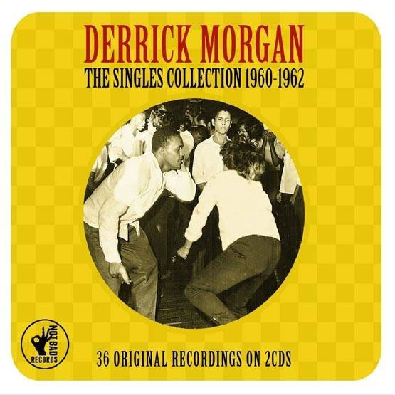 The Singles Collection 19601962 (2 CD) MUZYKA \ Płyty CD Wykonawca