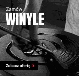 Zamów winyle