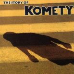 Polska wersja CD "The Story Of Komety" juz 18 pażdziernika.