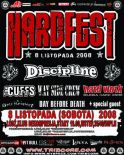 HARDFEST 2008