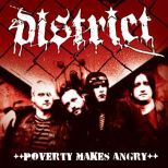 Nowy album 2nd DISTRICT