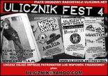 ULICZNIK FEST # 4