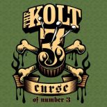 Nowy album THE KOLT już dostępny...