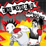 THE COiOTS! - "Punk, Boks, Seks" ze Śląska...