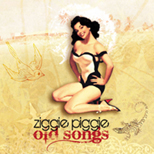 ZIGGIE PIGGIE i jamajscy klasycy na albumie "Old Songs"...
