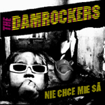 Już dostępny drugi album The Damrockers.