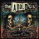 THE ANALOGS - Taniec cieni... Ruszają zamówienia.