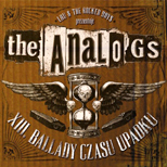 THE ANALOGS - Koncerty, które jeszce przed nami...