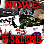 Co nowego w sklepie...