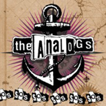 THE ANALOGS - S.O.S..... coraz bliżej....