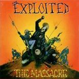 Reedycje płyt THE EXPLOITED.