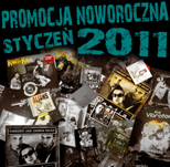 Promocja Noworoczna 2011!!!
