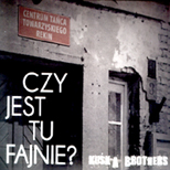 Nowy album Kuśka Brothers....