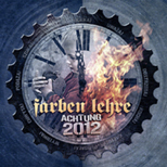"Achtung 2012" - Nowy album FARBEN LEHRE