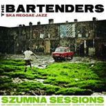 THE BARTENDERS debiutują albumem "Szumna Sessions"...