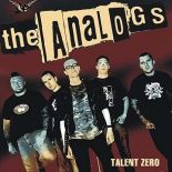 Nowy album THE ANALOGS.