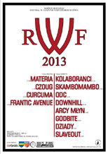 Woświn Rock Fest 2013 ...