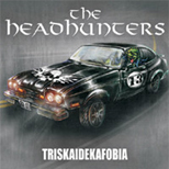 THE HEADHUNTERS - Nowy album!