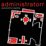 ADMINISTRATORR - "Powierzchnie wspolne"... Nowy album 9 listopada.