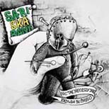 Drugi album orkiestry SARI SKA BAND...