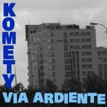 Wkrótce premiera nowej płyty KOMET.