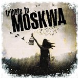Nowa Rejestracja i hołd dla zespołu Moskwa... Nowe wydawnictwa HRPP Records