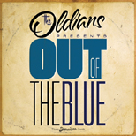 Ska smooth jazz, rock steady i reggae w najlepszym wydaniu! Nowa płyta The Oldians "Out Of The Blue" CD i LP.