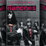 Hey Ho Let's Go - Historia RAMONES...