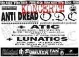 Mini trasa ANTI DREAD i O.D.C.