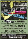 BLISTERHEAD ponownie odwiedza Polskę.