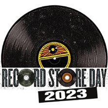 Record Store Day 2023 za nami... ale jeszcze coś dla was mamy...