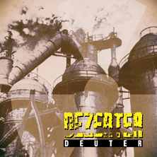 Reedycja albumu Dezertere pt. "Deuter"... po 20 latach...
