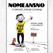 „NoMeansNo: w drodze znikąd donikąd”...... Książka o NOMEANSNO, premiera 14 listopada 2023.