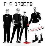 Nowy album THE BRIEFS.