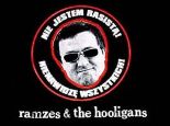 Koszulki i bluzy Ramzes & The Hooligans.