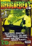 REGGAEBEAT - Nowe pismo wydawane przez Jimmy Jazz Records.