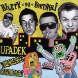 Premiera debiutanckiego albumu Biletów Do Kontroli.