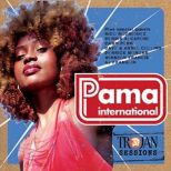 Pama International w Trojan Records