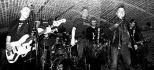 CRAZY ROCKIN NIGHT: NOWY ŚWIAT + PAVULON TWIST + DEATH VALLEY SURFERS