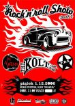THE KOLT + DE TAZSOS + P.D.S.