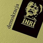 Nie ma siły na tych z Piły!!! - Nowy album INRI.