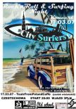ST. CITY SURFERS