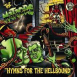 THE METEORS "Hymns For The Hellbound" i CHIP HANNA & THE BERLIN THREE - premiera w kwietniu.