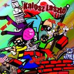 KALOSZ LASZLO - Premiera płyty 28 maja 2007!