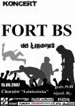 FORT BS + DE ŁINDOWS